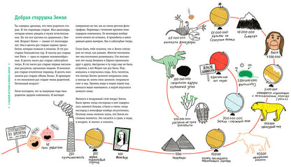 Пальмы на Северном полюсе. Большой рассказ об изменении климата