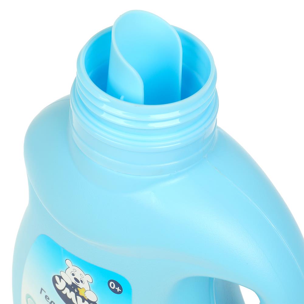 Gel pour les enfants, 1 l, pour maman, en cor.4 parties