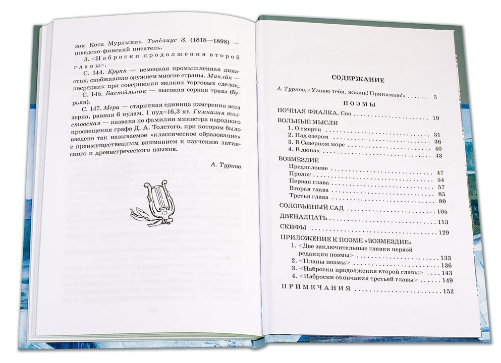 Поэмы/ДЛ