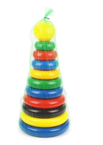 СВСД. Пирамида "Гигант" арт.5020 /5