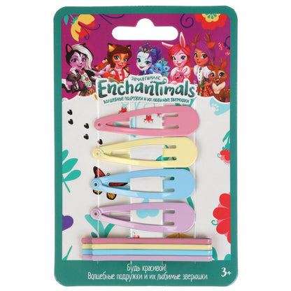 Accessoires pour/dévailleurs ЭНЧЕНТИМАЛС 8 pièces pour le vélo sur la carte. dans le paquet. МИЛАЯ ЛЕДИ уп-10шт в кор.50уп