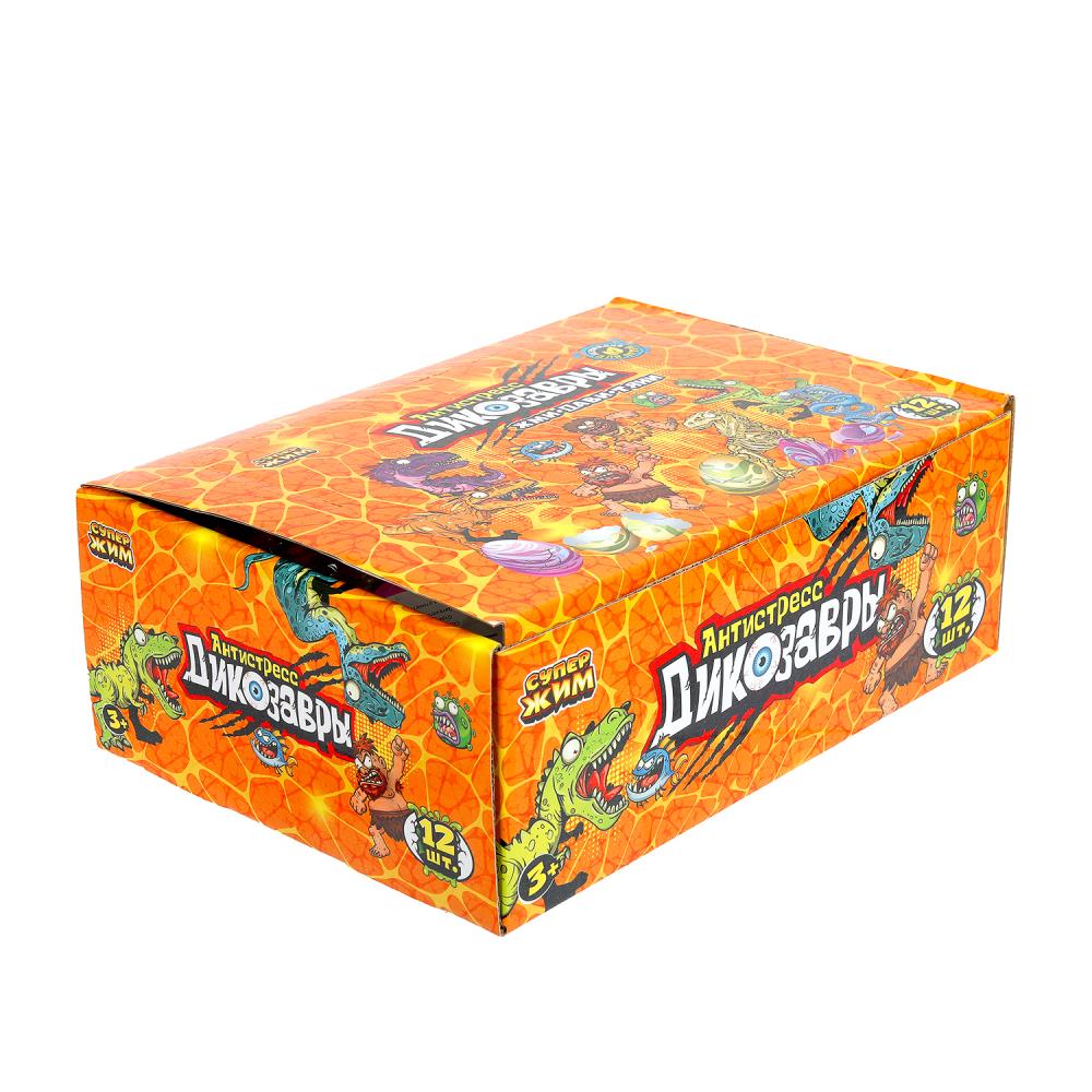 Jeu de dinosaures 6 cm, affichage Super Jim jusqu'à 12 pouces en cor.6 pouces