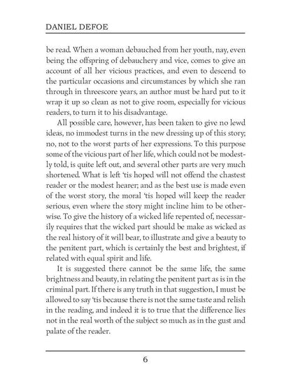 Moll Flanders = Радости и горести знаменитой Молль Флендерс. Т. 4: на англ.яз