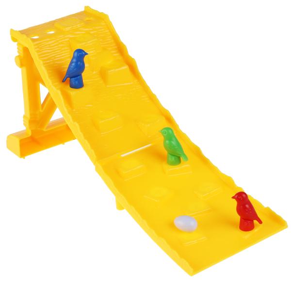 Настольная игра гнездо кукушки, кор.16*23,6*5,5см Умные игры в кор.2*36шт