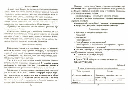 ФГОС Учим младших школьников писать сочинение. 50 стр.