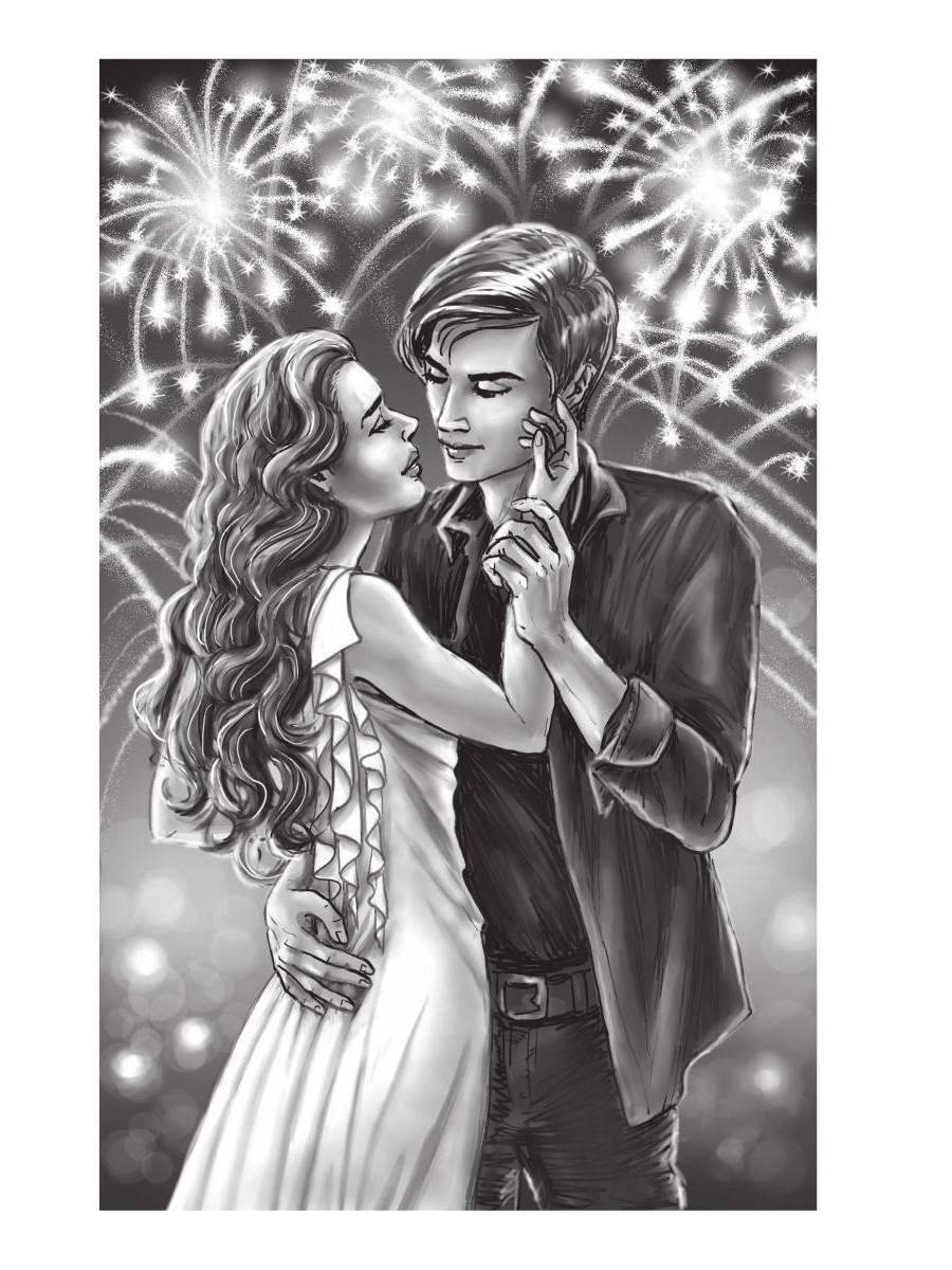 Ты богиня, детка! или Игры Посейдона