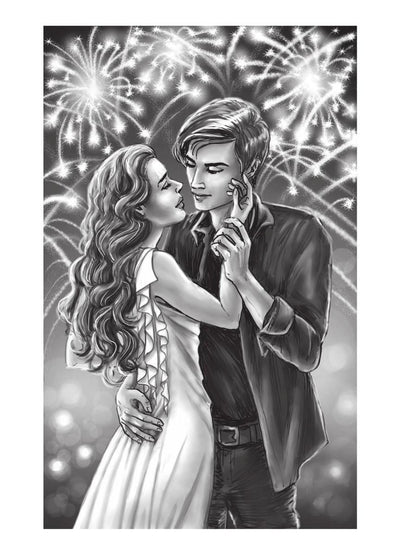 Ты богиня, детка! или Игры Посейдона