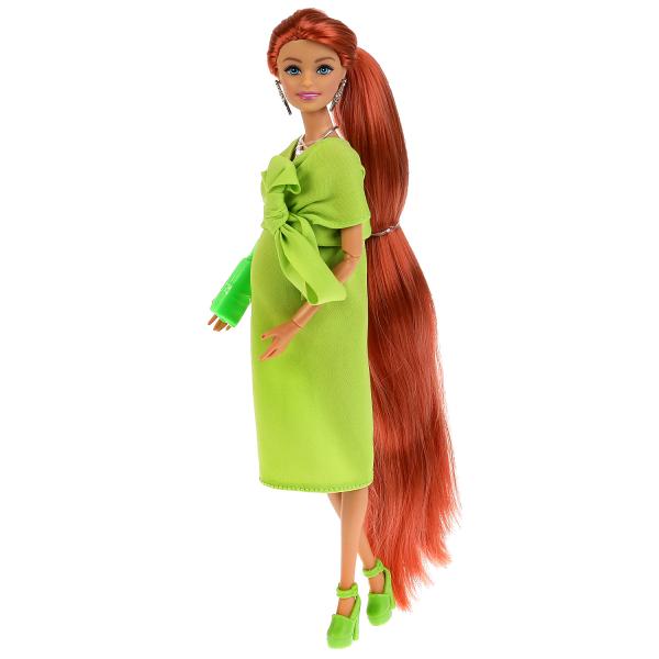 Fille de 29 m² Sofia, manucure, cheveux et cheveux, comme, cor КАРАПУЗ в кор.24шт