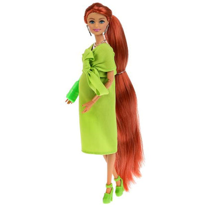 Fille de 29 m² Sofia, manucure, cheveux et cheveux, comme, cor КАРАПУЗ в кор.24шт