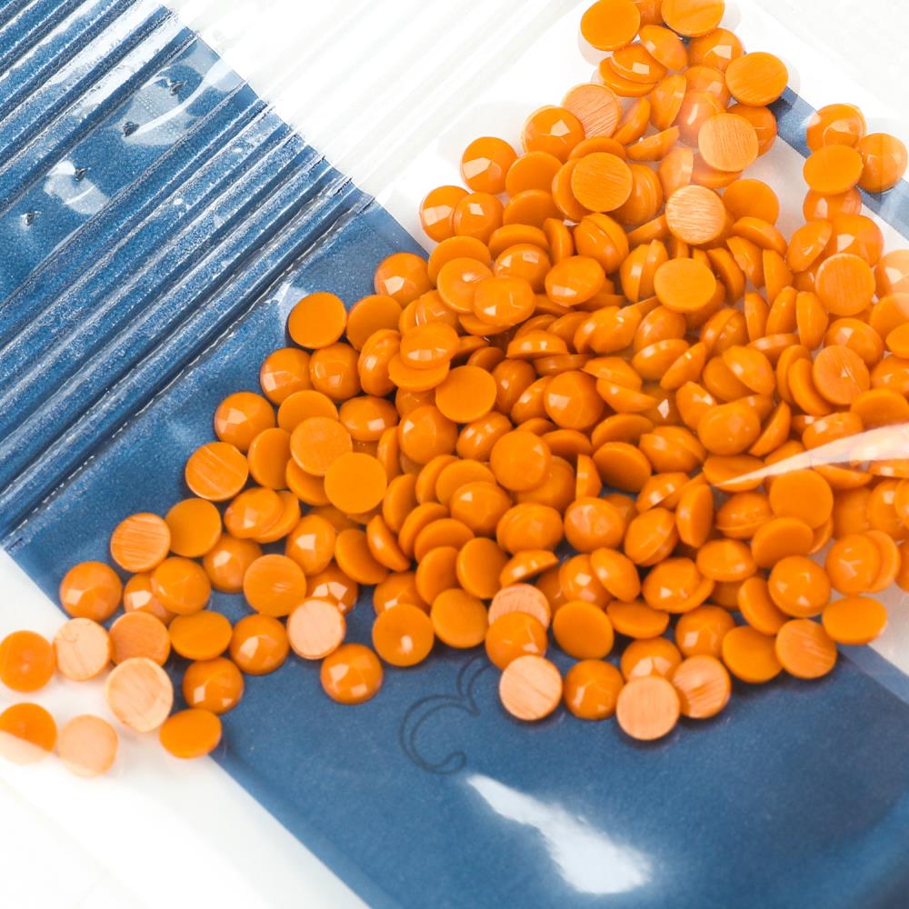 Брелоки алмазной мозаикой снежная принцесса MultiArt в кор.50шт