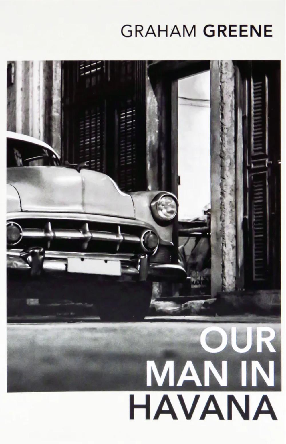 Our Man In Havana