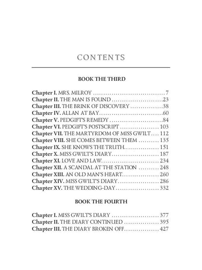 Armadale III-V = Армадейл III-V. Т. 9.: на англ.яз