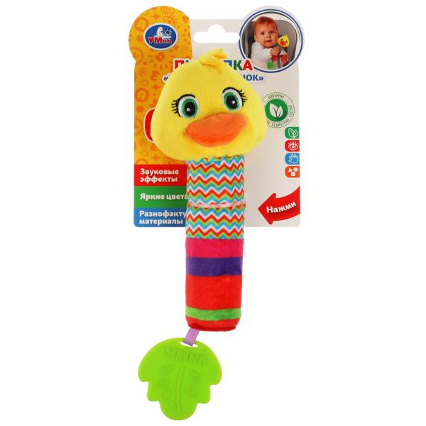 Le jeu textile s'applique à la nourriture pour les enfants. Умка в кор.250шт
