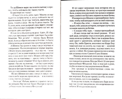 Бисер небесный. Рассказы о святых для детей. Худошин А.