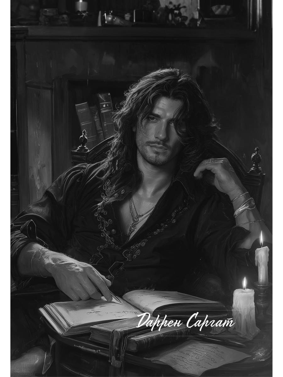 Академия Смерти, или Истинная для демона