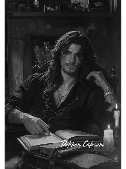 Академия Смерти, или Истинная для демона