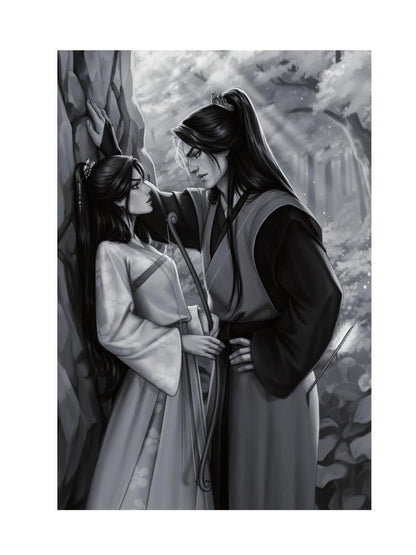 История одного развода, или Лови попаданку!