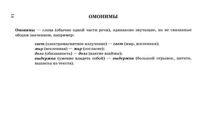 Никулина. УМК. Русский язык в схемах и таблицах 5-9кл. ФГОС НОВЫЙ