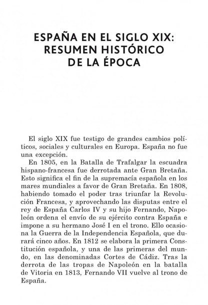Испанские рассказы XIX века. Пособие по чтению. (неадаптир.). Сост. Иванова Н.В.