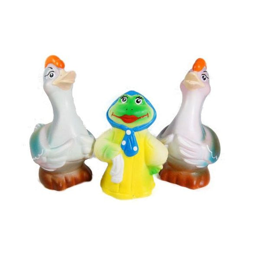 Воронеж.Набор "Лягушка-Путешественница" арт.СИ-723