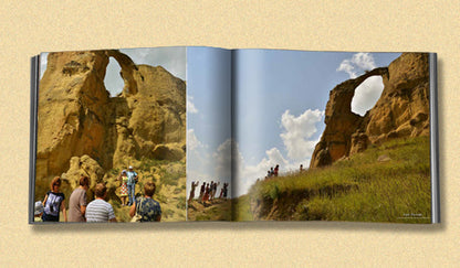 Фотоальбом. Цветущий Кисловодск