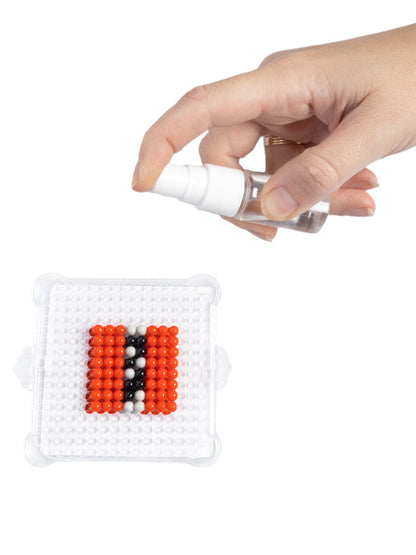 Akvamosaika "Пиксельный мир" 6 цв/390 эл