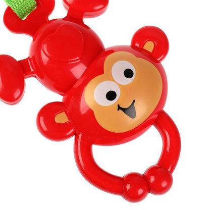 Развивающая игрушка обезьяна на блист. Умка в кор.2*72шт