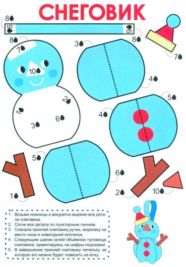 НГ ПОДЕЛКИ. ЁЛОЧНЫЕ ИГРУШКИ