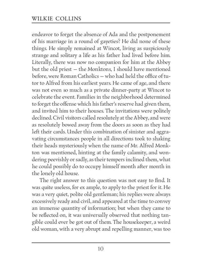 Mad Monkton = Безумный Монктон: на англ.яз