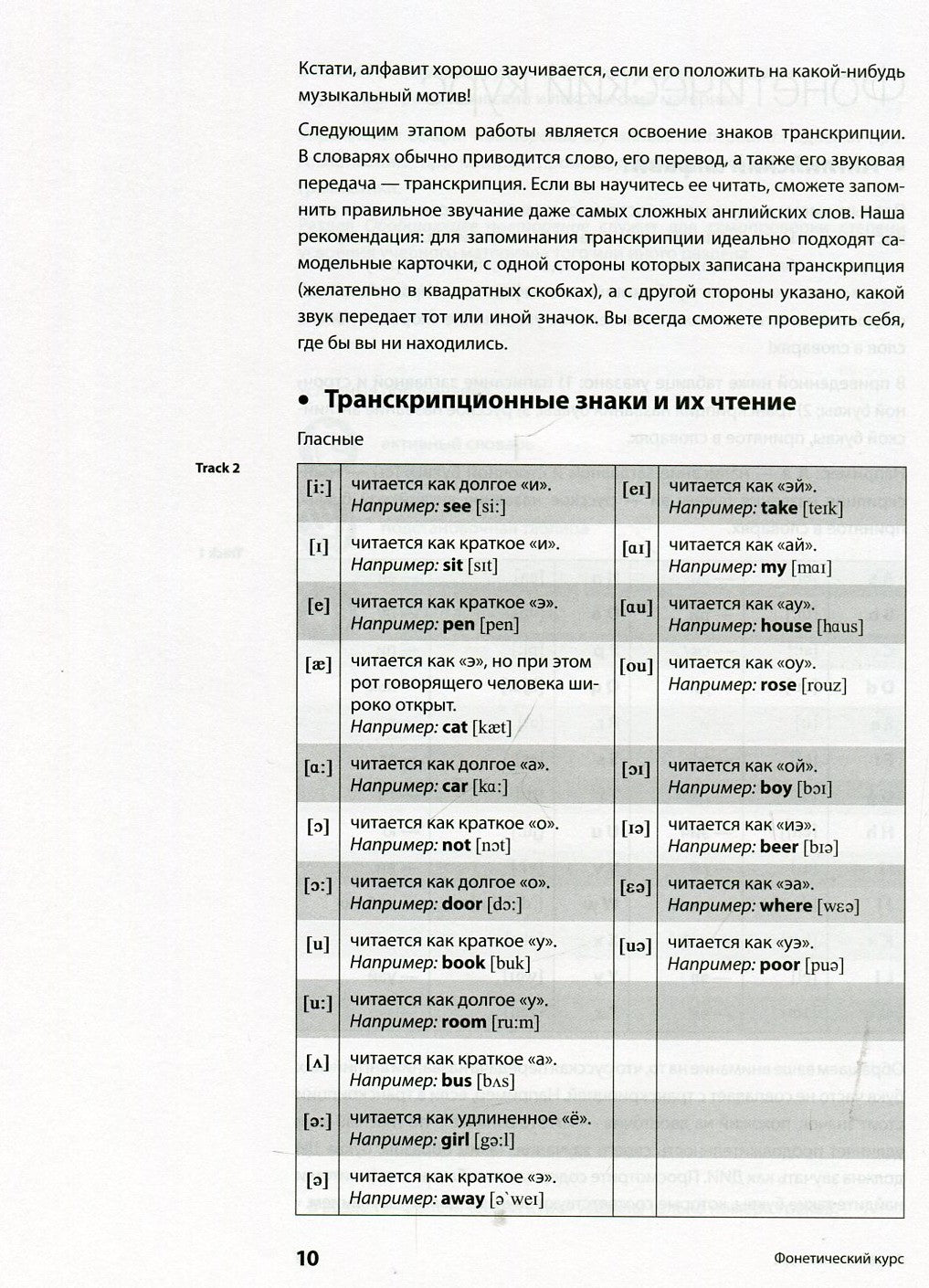 Самоучитель английского языка №1. Методика подстановочных таблиц.Книга 1 Elementary