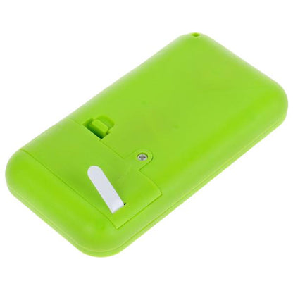 HT1049-R Телефон Маршак 7 песен, звуки телефона, забавные фразы, блист, на бат Умка в кор.4*45шт