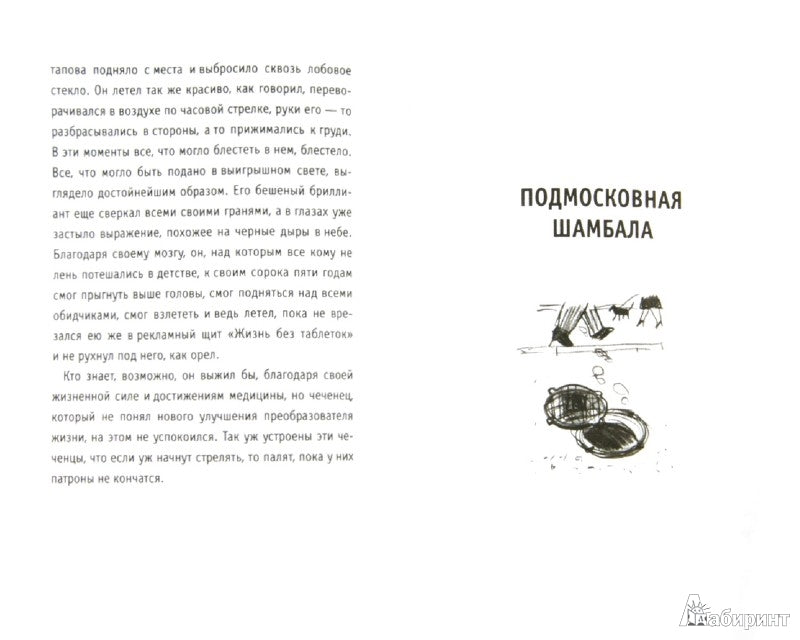 Первый психоаналитик в космосе