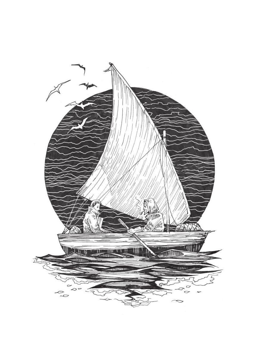 Рип.Фантастика без границ.Запределье