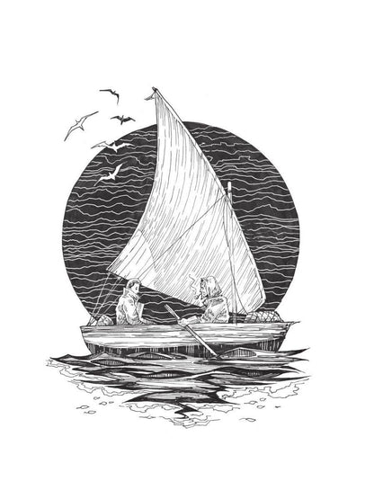 Рип.Фантастика без границ.Запределье