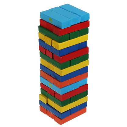 Jeu pirate de grande taille pour la plage Tri Cota cor.8*27*8cm, IJG VMV en cor.25