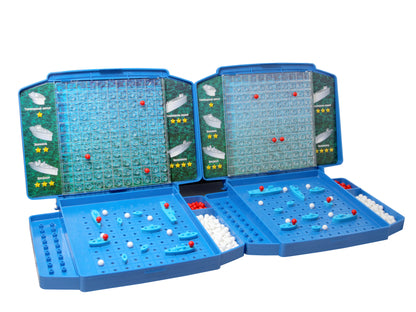 Jeu 00993 Morskoy бой
