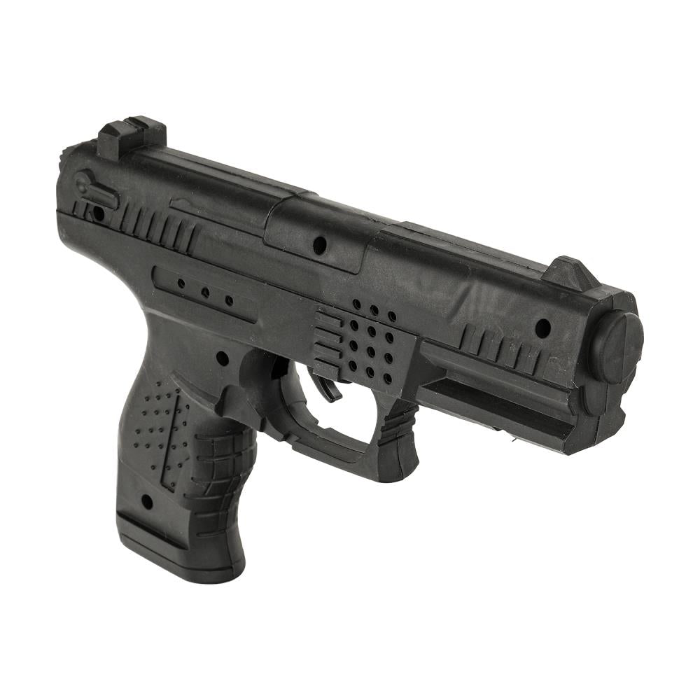 Пистолет-трещотка на картоне 28,8*16,4*3 см ИГРАЕМ ВМЕСТЕ в кор.2*144шт