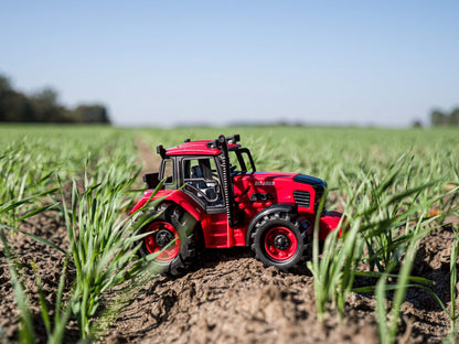 Полесье. Трактор "Belarus" арт.89397 /12