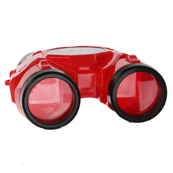 Binokl ХОТ ВИЛС блист.15*21*6см ИГРАЕМ ВМЕСТЕ в кор.2*126шт