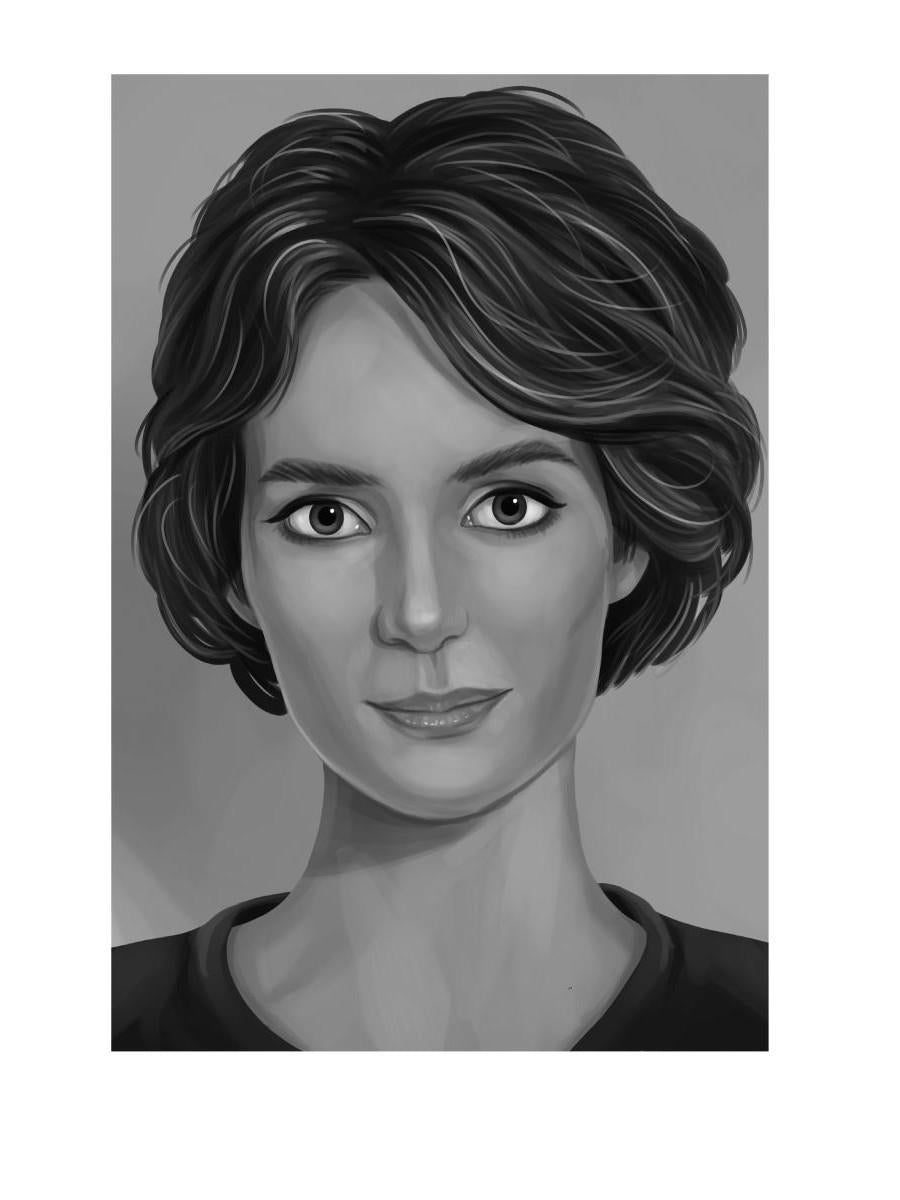 Полет опасных желаний