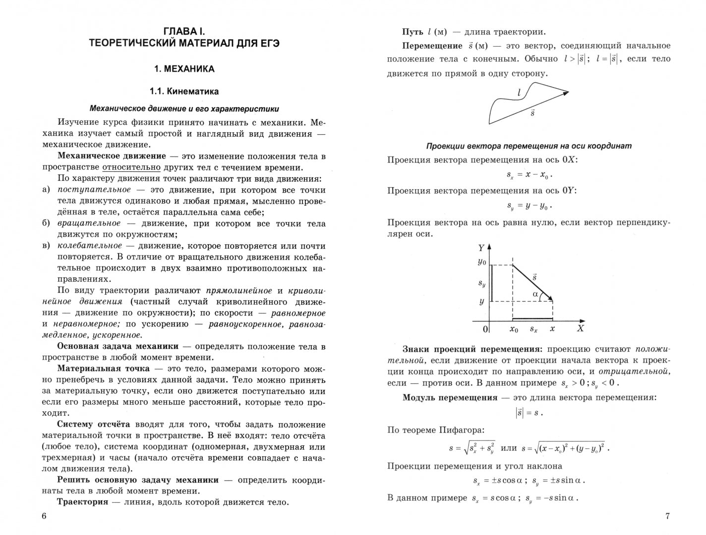 ЕГЭ 2025. Репетитор. Физика. Эффективная методика