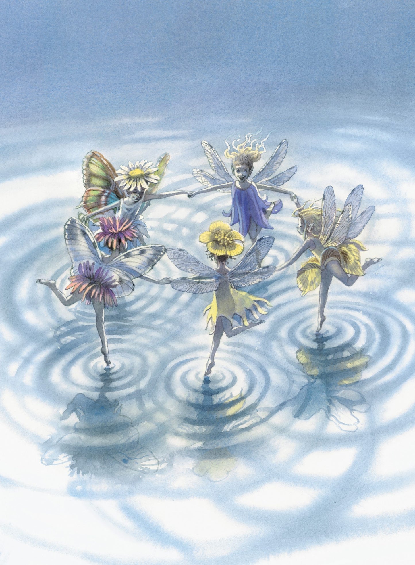 Музыкальная классика для детей. Лунная соната с QR кодом (без CD)