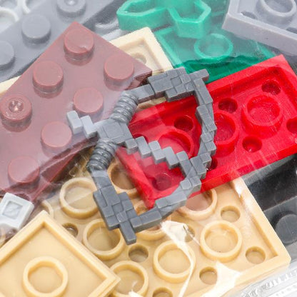 62137-ZH Constructeur pour mon monde, 197 jours. Город мастеров в кор.128шт