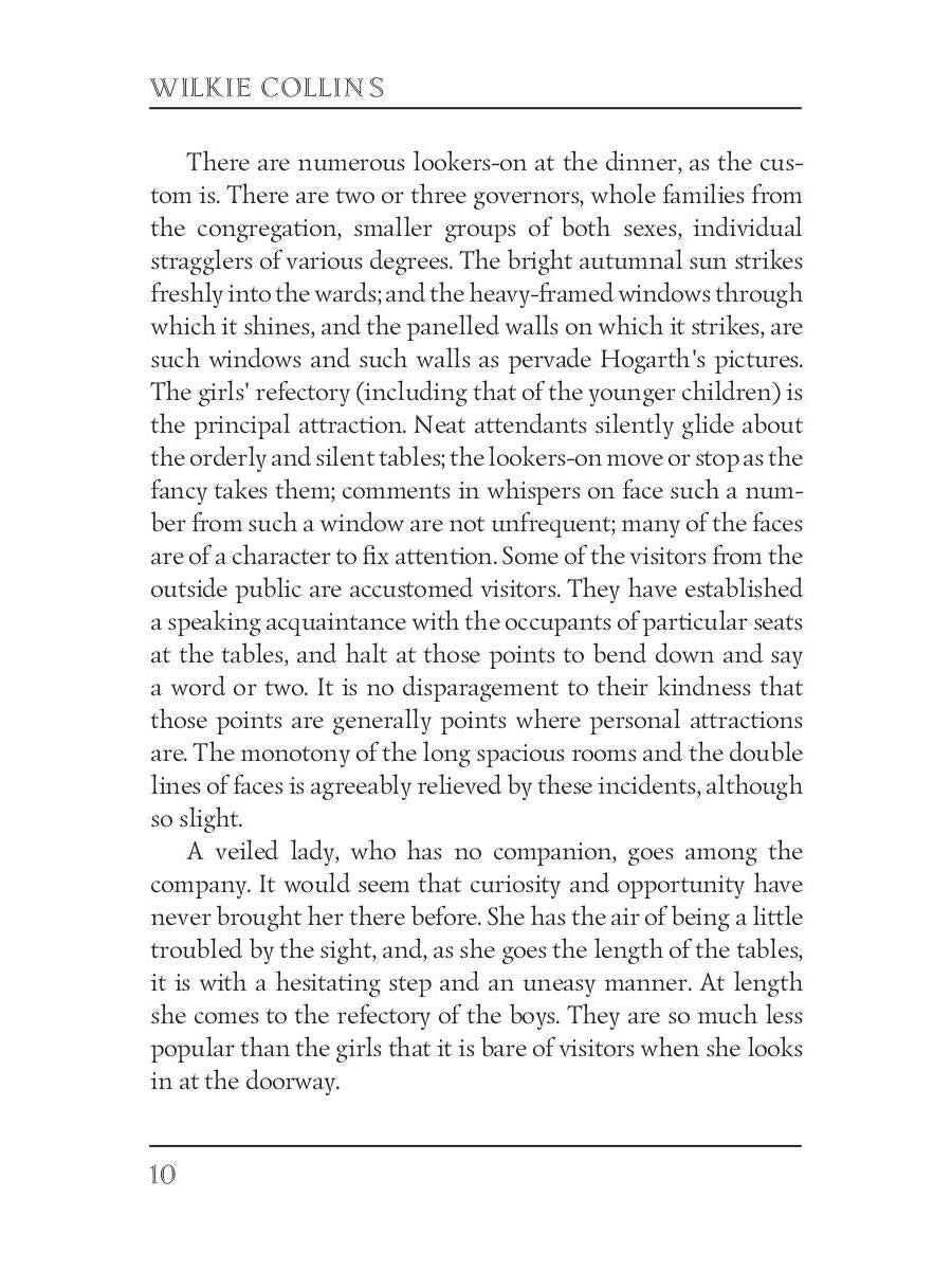 No Thoroughfare = В тупике: роман на англ.яз