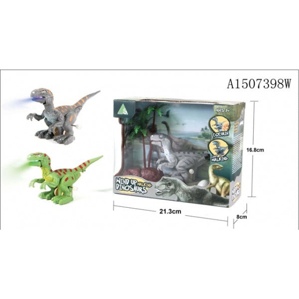 Il s'agit d'un jeu de dinosaure, avec son aide, avec son assortiment. dans le cor. dans le cor.2*36шт
