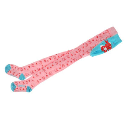 Колготки детские ЭНЧАНТИМАЛС для девочки р-р 92-98 в кор.15шт