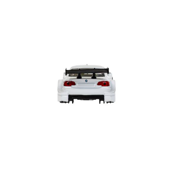 Машина металл BMW m3 dtm, 11,3 см, двери, инерция, кор. Технопарк в кор.2*48шт