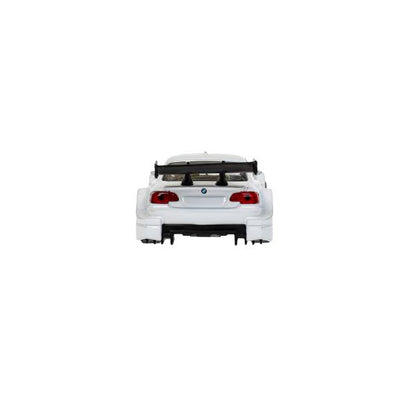 Машина металл BMW m3 dtm, 11,3 см, двери, инерция, кор. Технопарк в кор.2*48шт