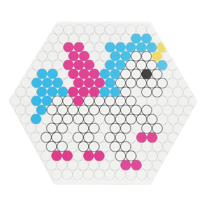 Achetez pour un blister d'éditeur МУЛЬТИ АРТ en cor.50шт