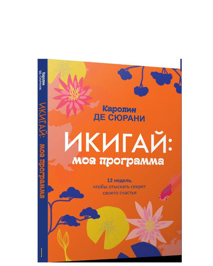 Икигай: моя программа